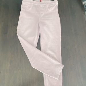 Spanx Jean-ish Ankle Leggings